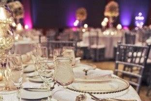 K & S Events By Design