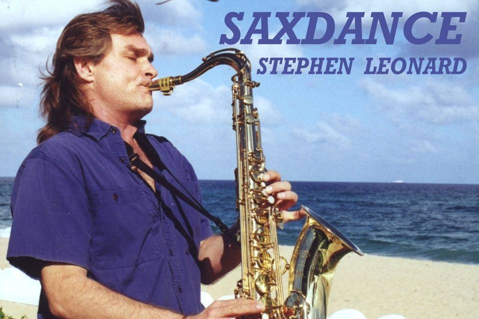 Sax Attack​