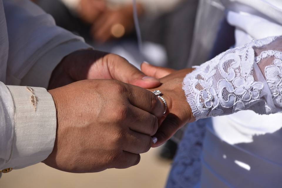 Put a Ring on It