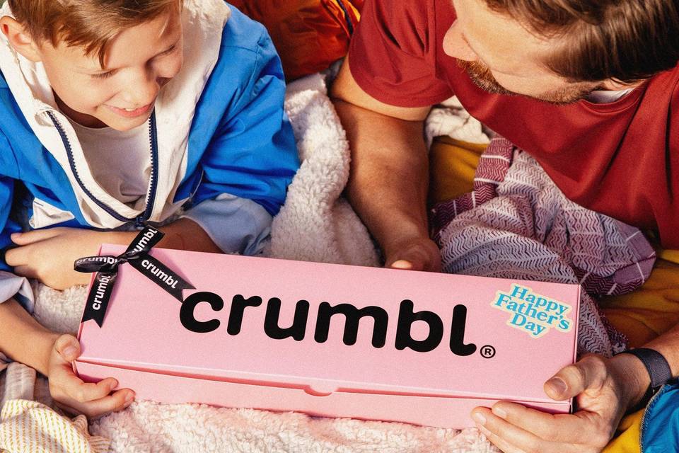 Crumbl - Quarry