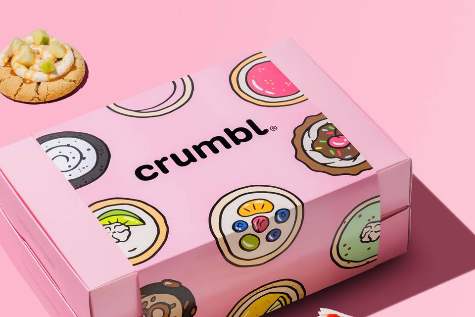 Crumbl - Quarry