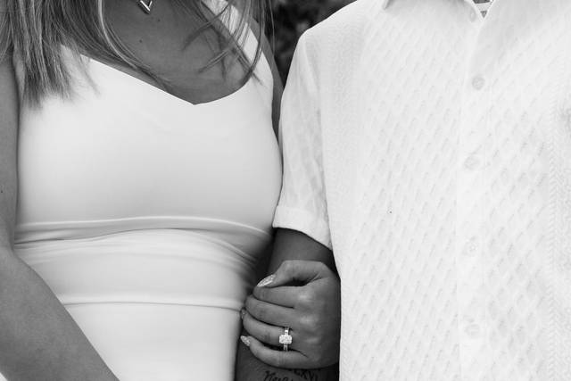 Wedding rings