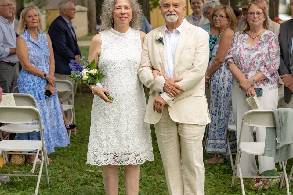 Wedding