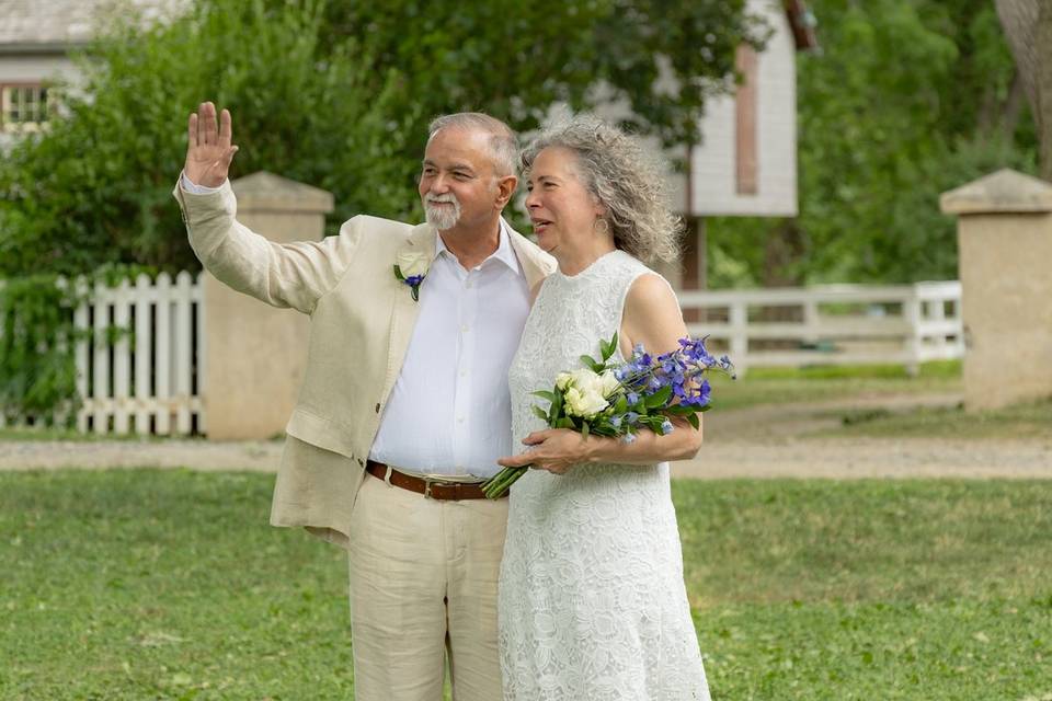 Wedding