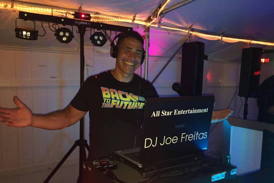 All Star Entertainment