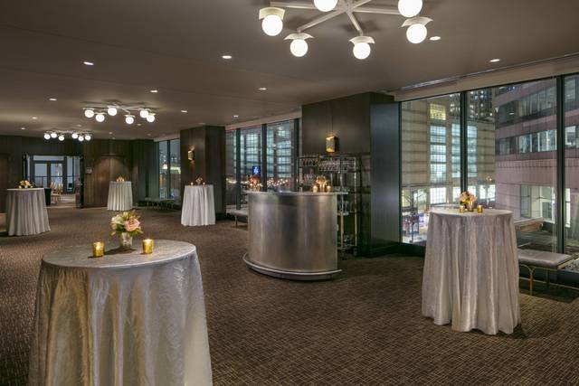 Ballroom PreFunction