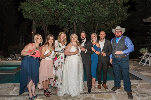 Concord Photography Wedding