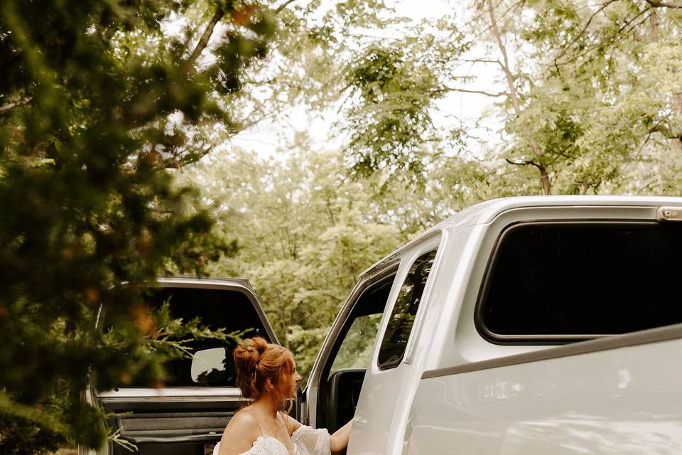 Wildwood Acres