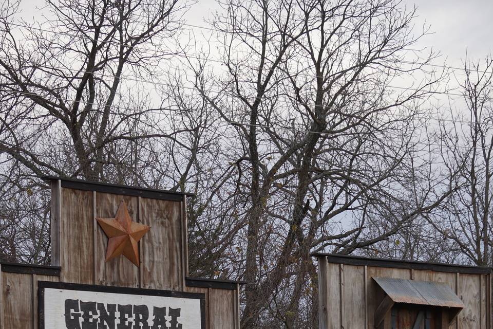 Wildwood Acres