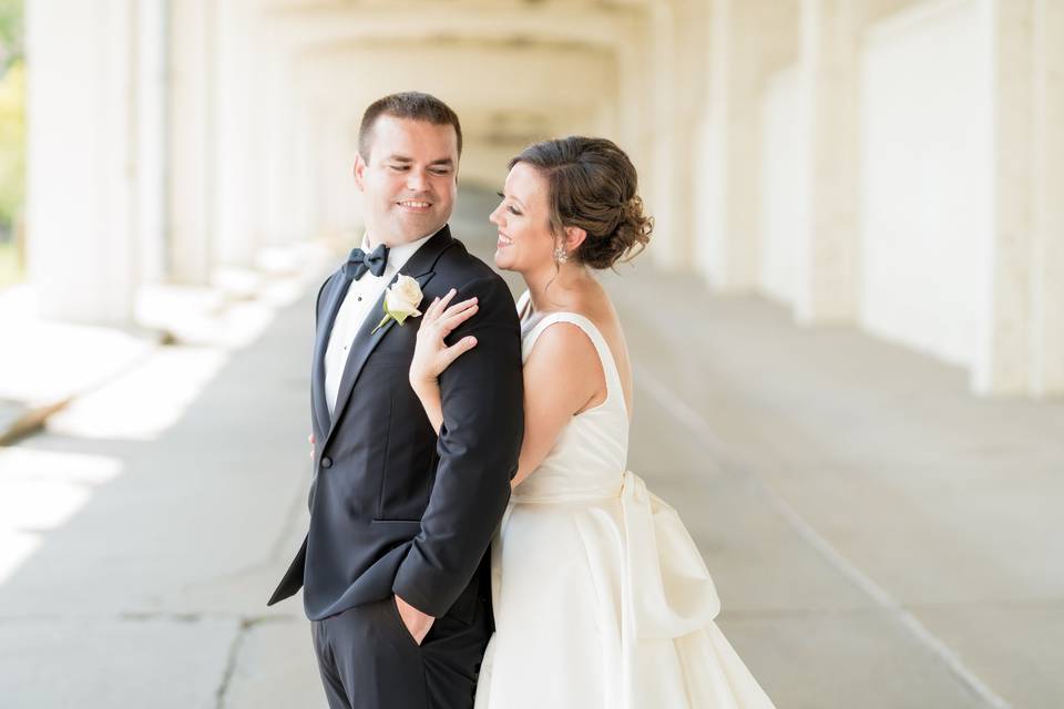 Adam and Keli – Wedding Photography