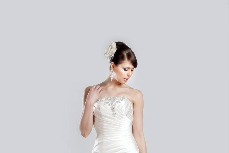 Angel Rivera Bridal Atelier