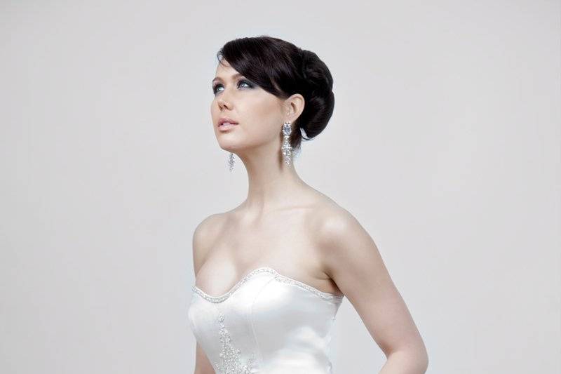 Angel Rivera Bridal Atelier