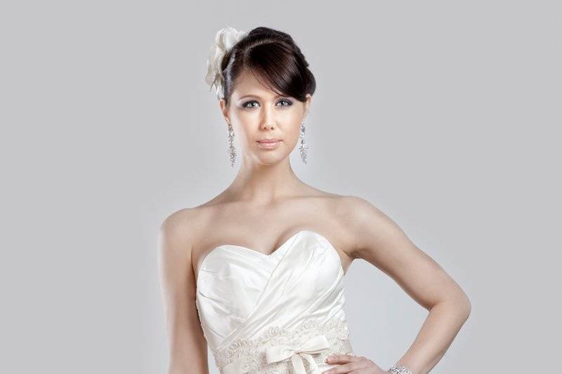 Angel Rivera Bridal Atelier