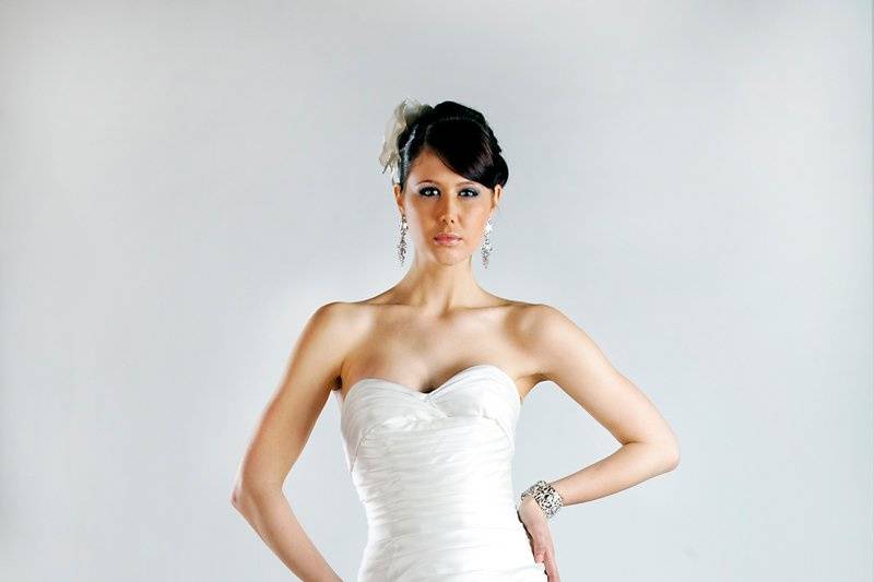 Angel Rivera Bridal Atelier