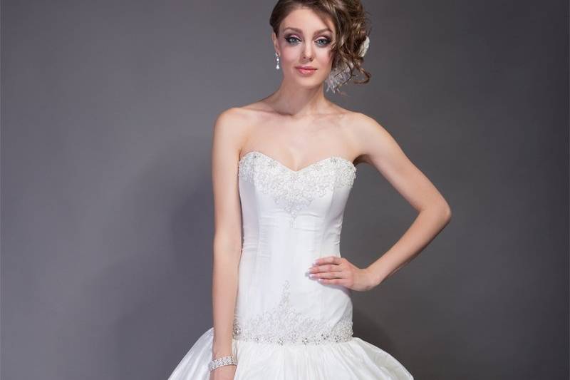 Angel Rivera Bridal Atelier