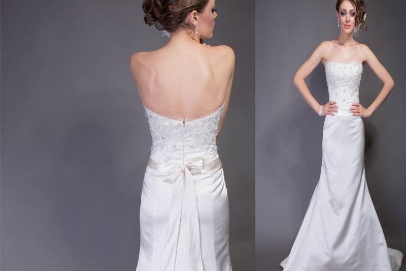 Angel Rivera Bridal Atelier