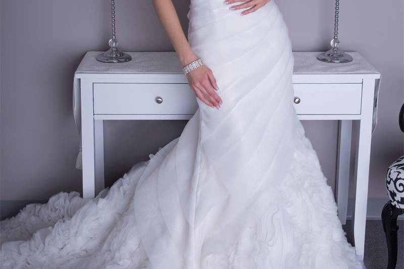 Angel Rivera Bridal Atelier