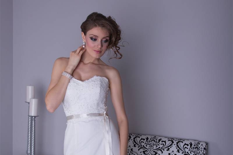 Angel Rivera Bridal Atelier