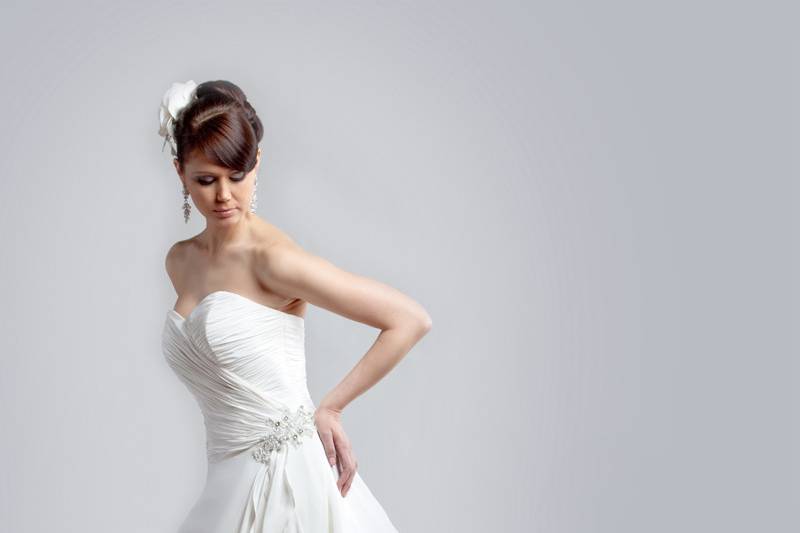 Angel Rivera Bridal Atelier