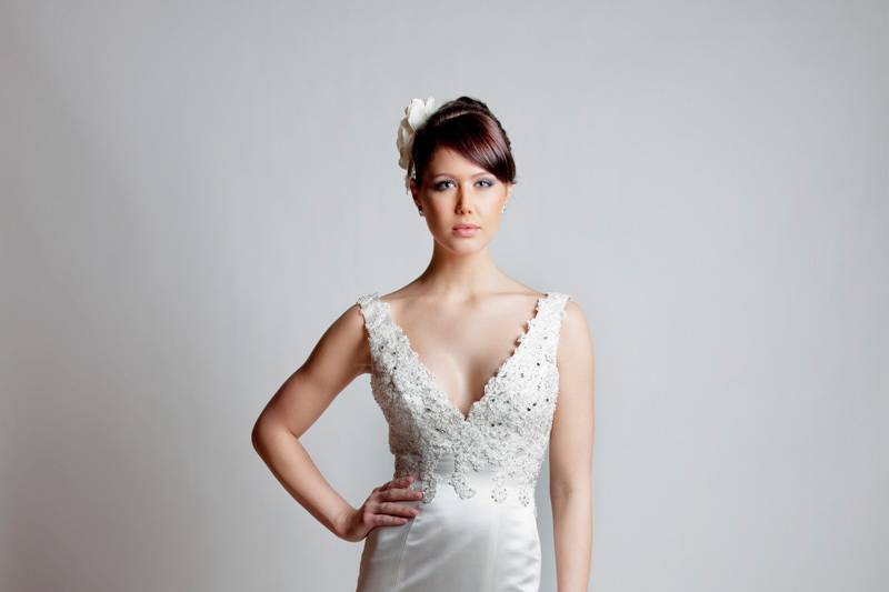 Angel Rivera Bridal Atelier