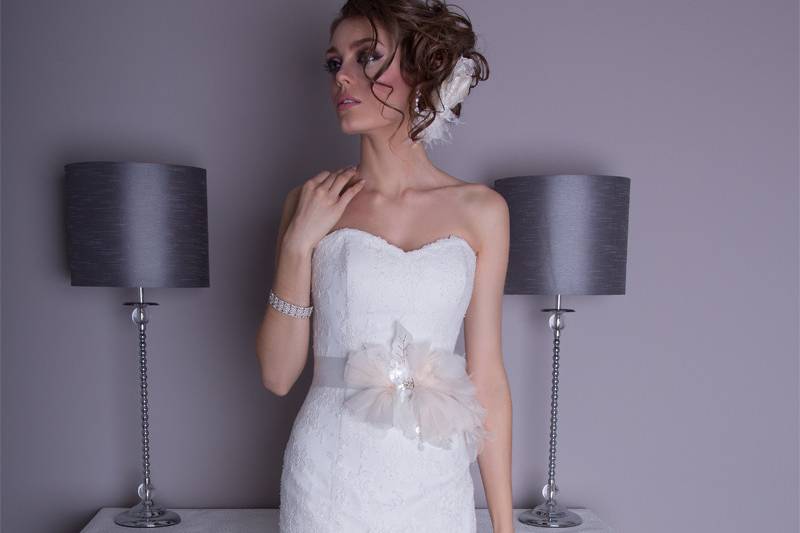 Angel Rivera Bridal Atelier