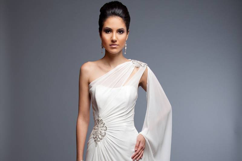 Angel Rivera Bridal Atelier