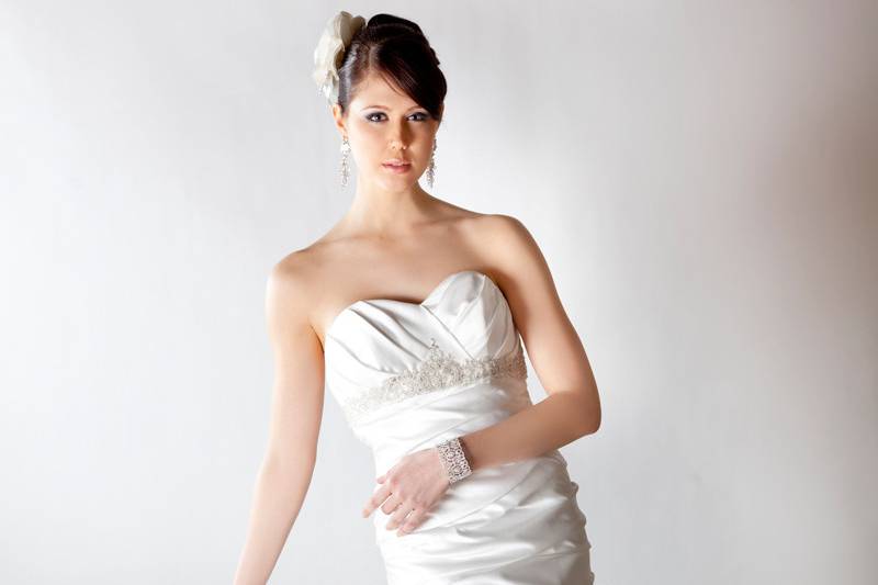 Angel Rivera Bridal Atelier