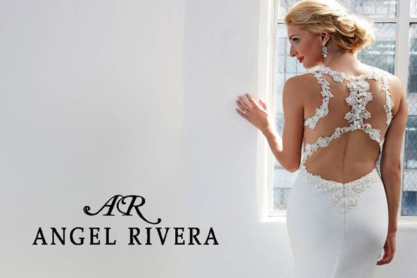 Angel Rivera Bridal Atelier