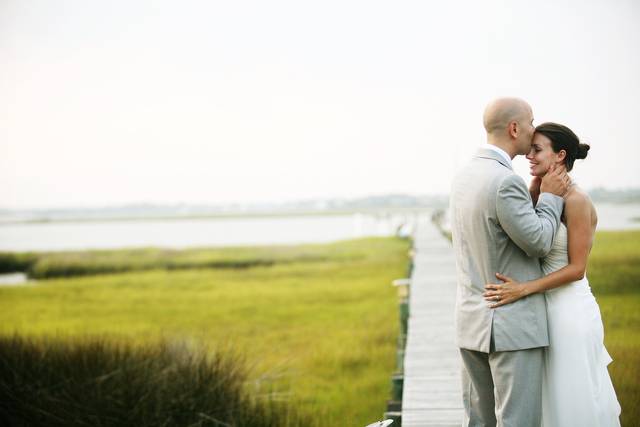 Minnish Wedding Photography