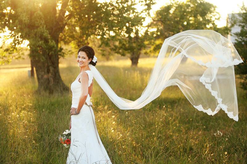 Little White Dress Visuals