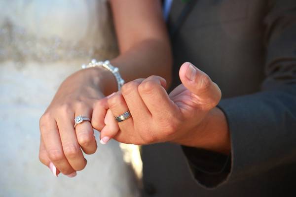 Creative Ring Photo