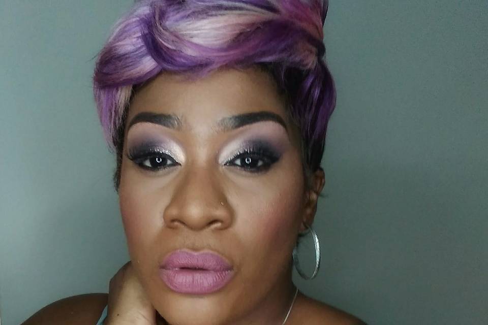 Christina Neptune Artistry