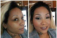Christina Neptune Artistry