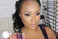 Christina Neptune Artistry