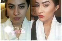Christina Neptune Artistry