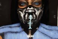 Christina Neptune Artistry
