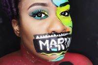 Christina Neptune Artistry