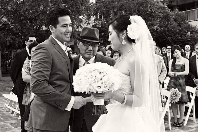 V3 Weddings & Events