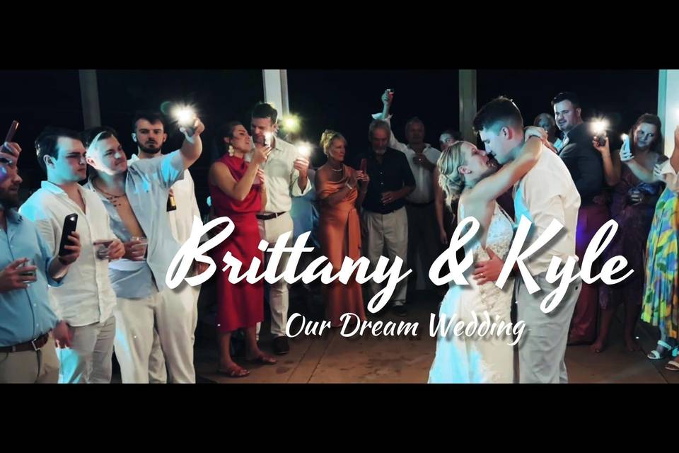 💍✨ Congratulations to Brittan