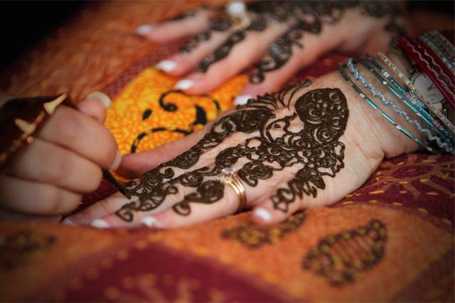 Indian Wedding