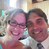 Amber & Tim Weaver