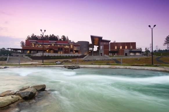 U.S. National Whitewater Center