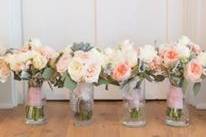 Floral centerpieces