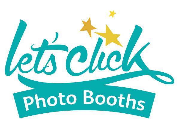 Let's Click Photo Booths
