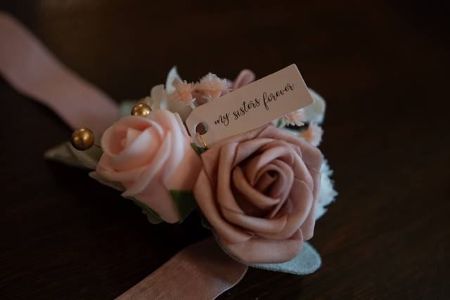 Corsage