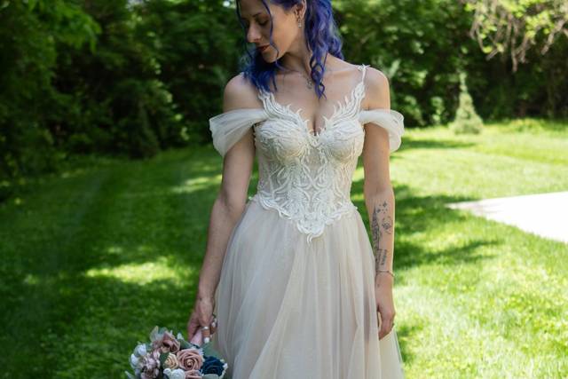 Bride