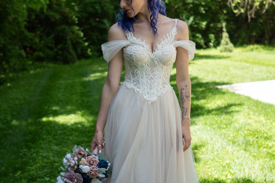 Bride