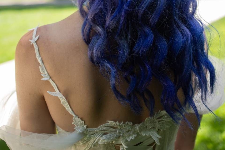 Up do
