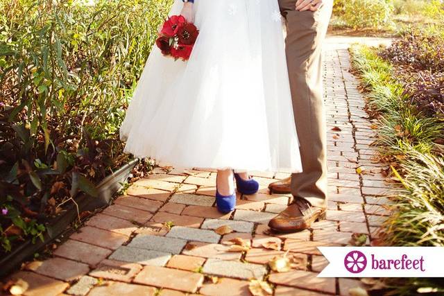 Barefeet Photography