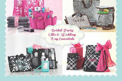 Thirty-One | Danielle Kirby | Independent Consultant